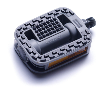 BikeFun City non-slip pedál