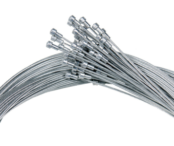 BikeFun országúti első fékbowden