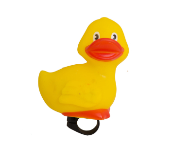 Koliken figurás duda kacsa