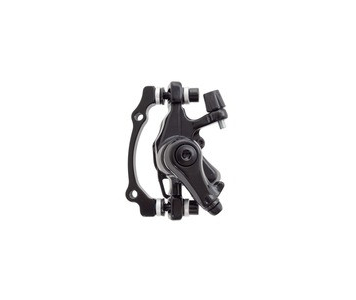 Tárcsafék nyereg hátsó H140