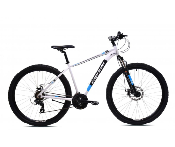 Capriolo MTB LC 9.X 29er kerékpár 18" Szürke