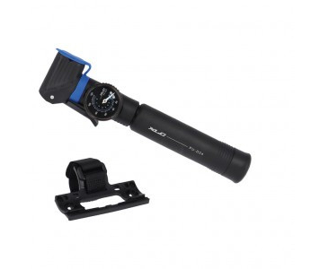 XLC PU-D04 Alpha minipumpa fekete-kék