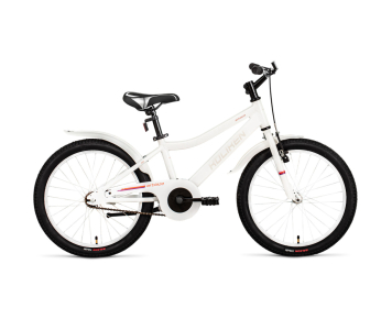 Koliken Airblaze 20"  alu bordó