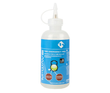 M-Wave Emergency Pro 250ml defektjavító folyadék