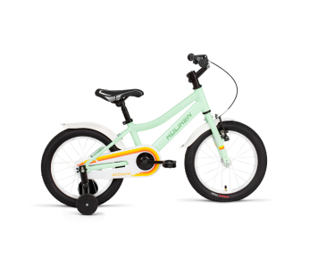 Koliken Airblaze 16"  alu menta