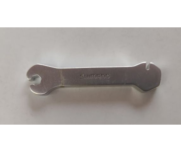 Shimano lapos (aero) küllőkulcs
