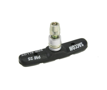 Saccon PM25 70mm csavaros fékpofa
