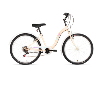 Velzen Lindo 24" 6 seb.