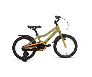 Koliken Airblaze 16"  alu rezeda zöld