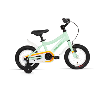 Koliken Airblaze 12"  alu menta