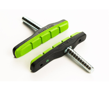 BikeFun 72mm csapos fékpofa