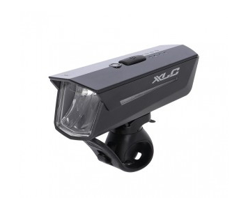 XLC Promixa Pro USB első lámpa
