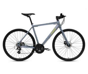 Csepel Rapid Alu 1.1 férfi fitness kerékpár 51 cm Szürke
