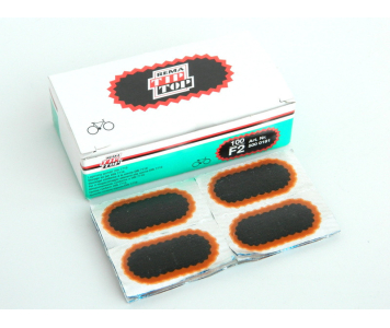 Tip-Top F2 folt 100db/doboz