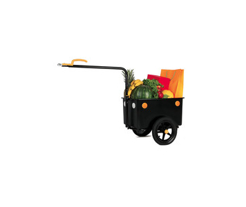 Bellelli Maxi teherszállító doboz - 60L (MAX 35KG)