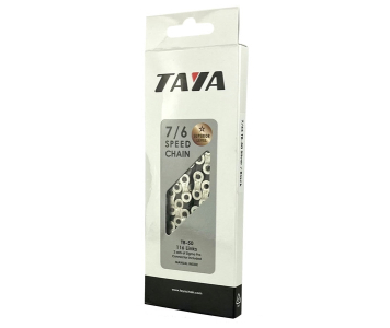 Taya TB-50 6-7s 116L lánc