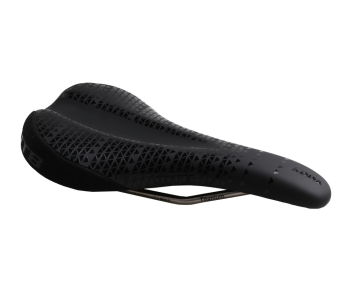 WTB Koda Team nyereg [fekete, 142 mm]