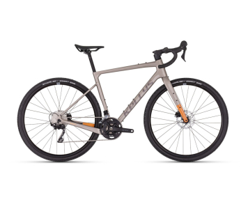 KELLYS Soot X80 Desert Brown M