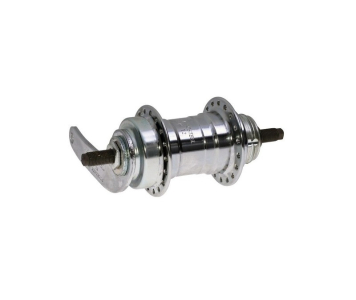 Velosteel 36H 158mm hátsó agy