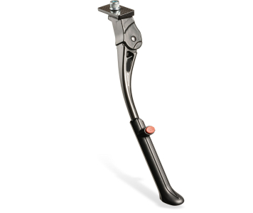 BikeFun 24-29" állítható kitámasztó fekete