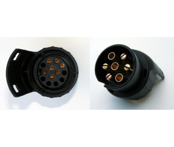 Menabo adapter