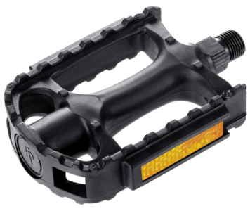 BikeFun Alpine PP pedál