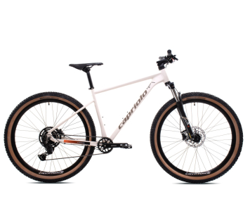 Capriolo MTB LC 29-4 29er kerékpár 21" Fehér