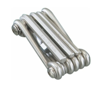 U-Power 10in1 mini szerszámkészlet