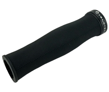 Velotech bilincses fekete markolat