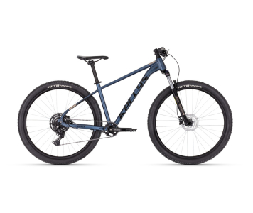 KELLYS Spider X70 Thunderstorm Blue M 29