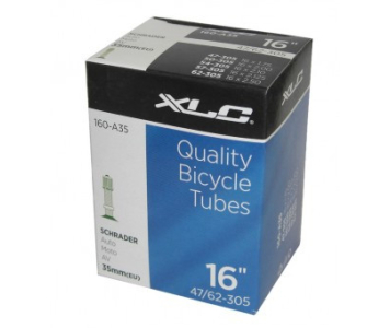 XLC 16" AV belső