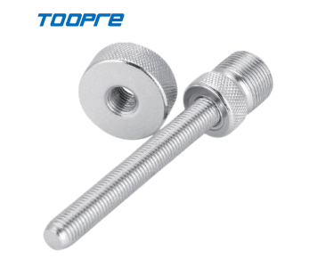 Toopre monoblokk kulcs rögzítő