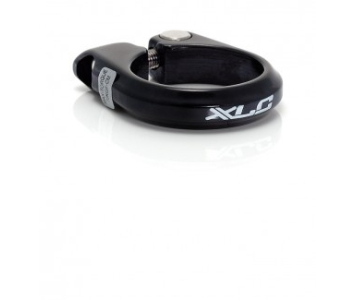 XLC PC-B02 nyeregcső bilincs