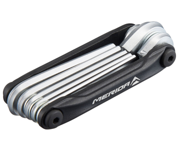 Merida mini 9 in 1 szerzszámkészlet