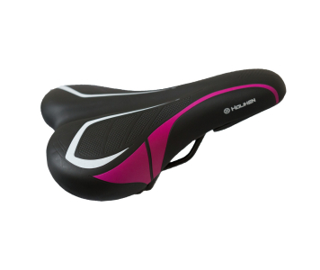 Koliken 20" gyerek nyereg pink