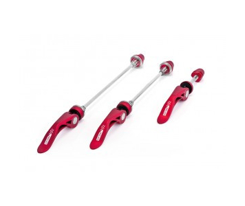 XLC QR-L05 gyorszár szett