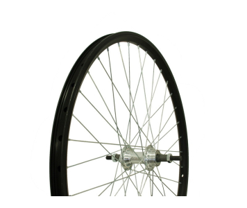 Warrior 24" menetes hátsó kerék