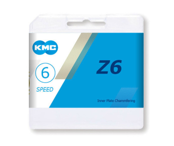 KMC Z6 116L lánc