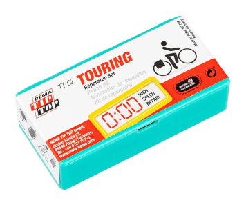 Tip-Top TT02 foltkészlet