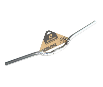 Zoom 600/40mm kormány