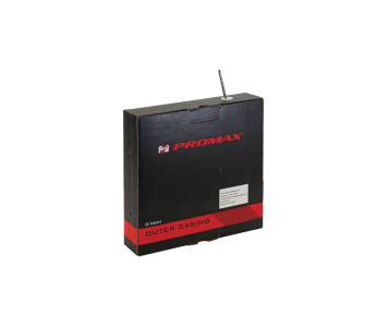 Promax teflonos fékbowdenház - 30m