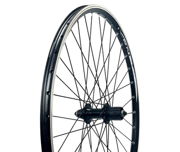 BikeTrade 622 kazettás hátsó kerék