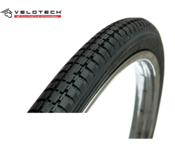 Velotech City Classic 28x1 1/2 retro köpeny