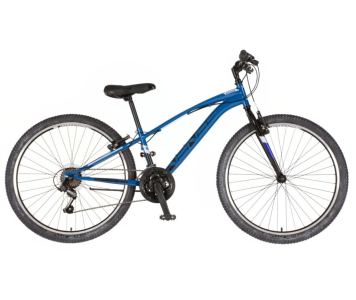 Venssini Arcadia 26 MTB gyerek kerékpár Kék