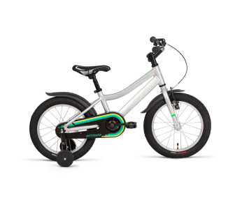 Koliken Airblaze 16" alu ezüst