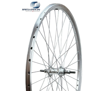 BikeTrade 622 menetes hátsó kerék