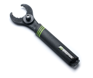 BikeFun Hollowtech középrész szerszám