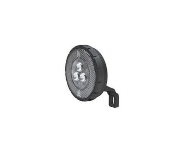 Büchel 3 LED elemes első lámpa