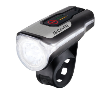 Sigma Aura első lámpa  80 USB