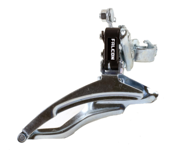 Falcon 28,6 mm felülhúzós első váltó